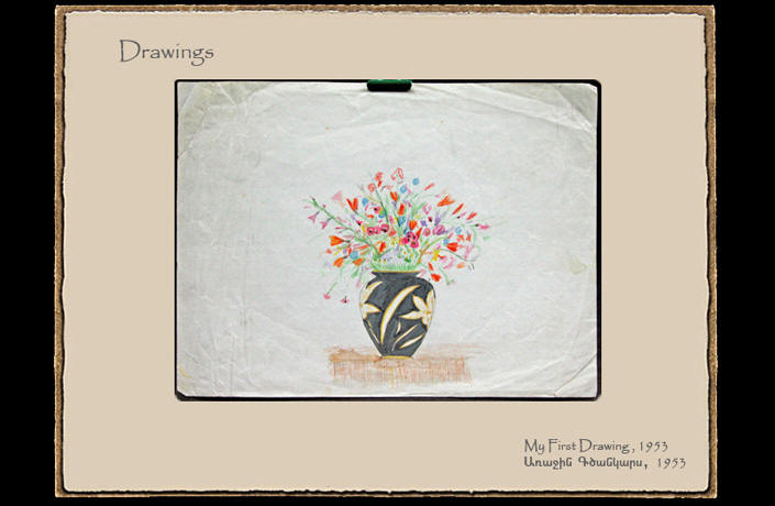 Drawings and Studies, Pastels, 1915, Horizon Weekly, Illustration, Surealism