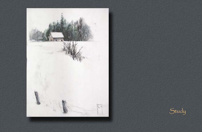 Drawings and Studies, Pastels, 1915, Horizon Weekly, Illustration, Surealism