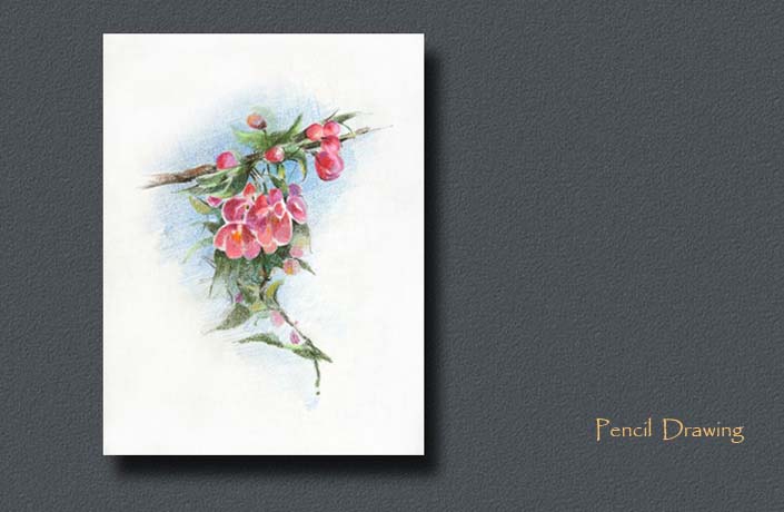 Drawings and Studies, Pastels, 1915, Horizon Weekly, Illustration, Surealism