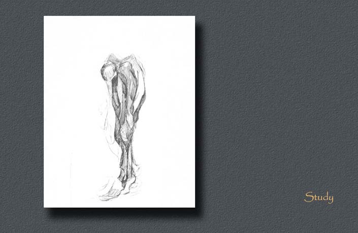 Drawings and Studies, Pastels, 1915, Horizon Weekly, Illustration, Surealism