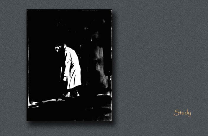 Drawings and Studies, Pastels, 1915, Horizon Weekly, Illustration, Surealism