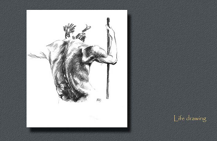 Drawings and Studies, Pastels, 1915, Horizon Weekly, Illustration, Surealism