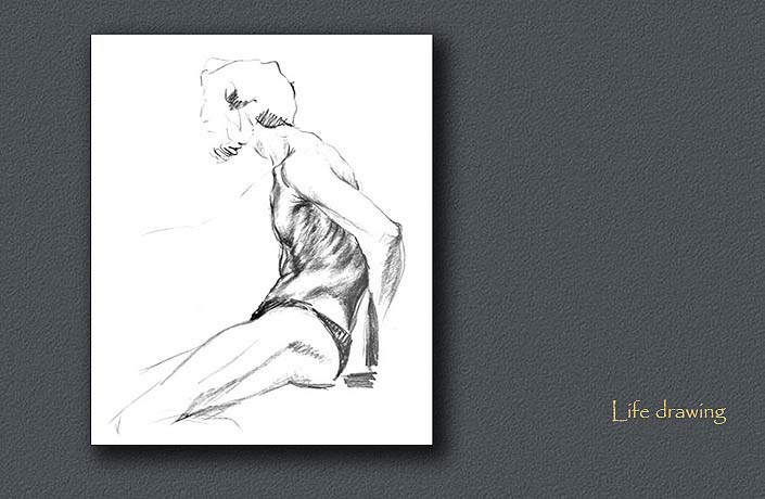 Drawings and Studies, Pastels, 1915, Horizon Weekly, Illustration, Surealism