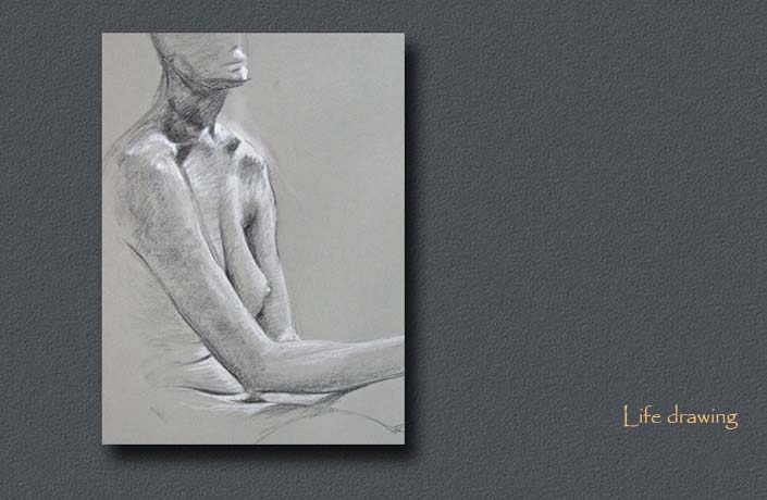 Drawings and Studies, Pastels, 1915, Horizon Weekly, Illustration, Surealism