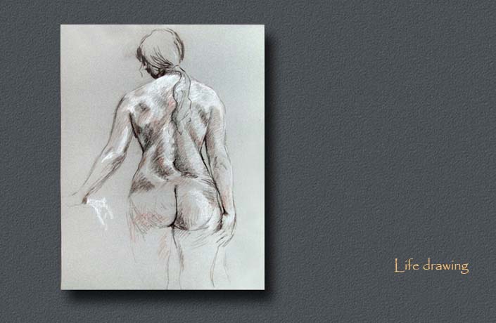 Drawings and Studies, Pastels, 1915, Horizon Weekly, Illustration, Surealism