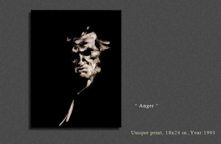Anger