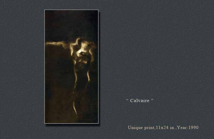 Calvaire