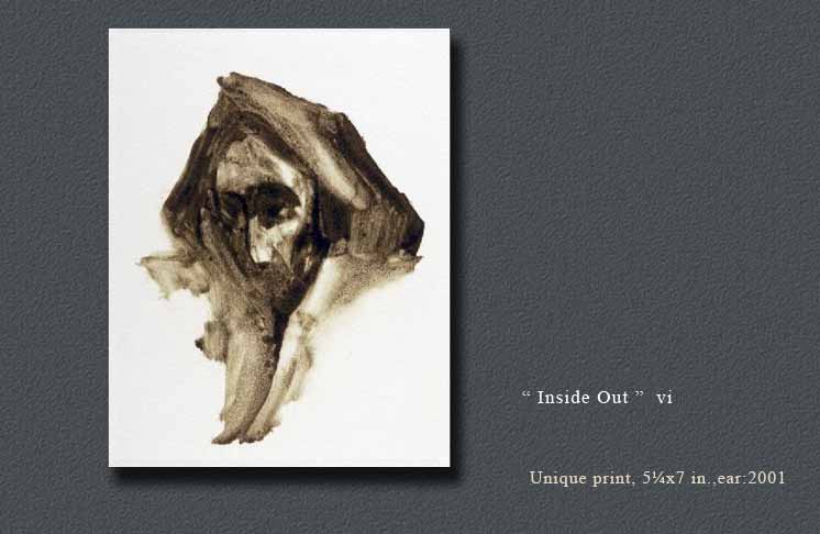 Inside Out No 6