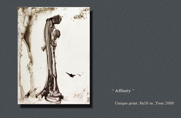 Affinity