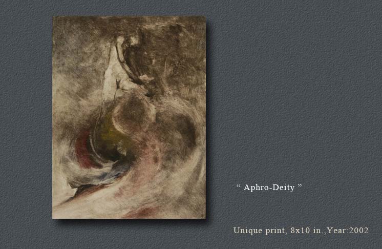 Aphro-Deity