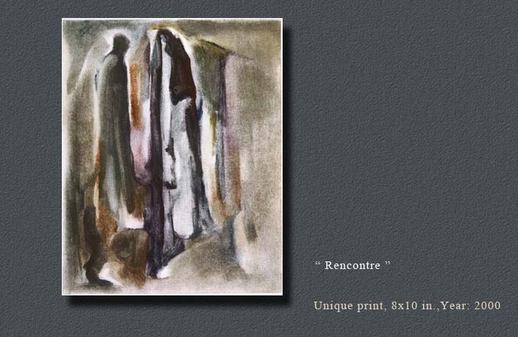Rencontre