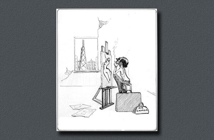 Political Cartoons Armenian Genocide